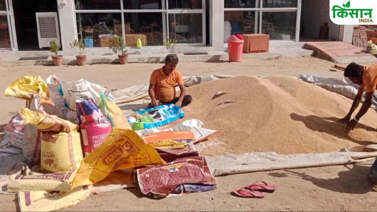 गांवों की तस्वीर बदल रहे हैं पैक्स, व्यवस्थापक देवेंद्र जाट ने बताए फायदे