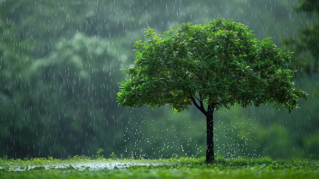 UP, बिहार, झारखंड में भारी बारिश की संभावना, बाढ़ में फंसे 189 लोगों को किया गया रेस्क्यू