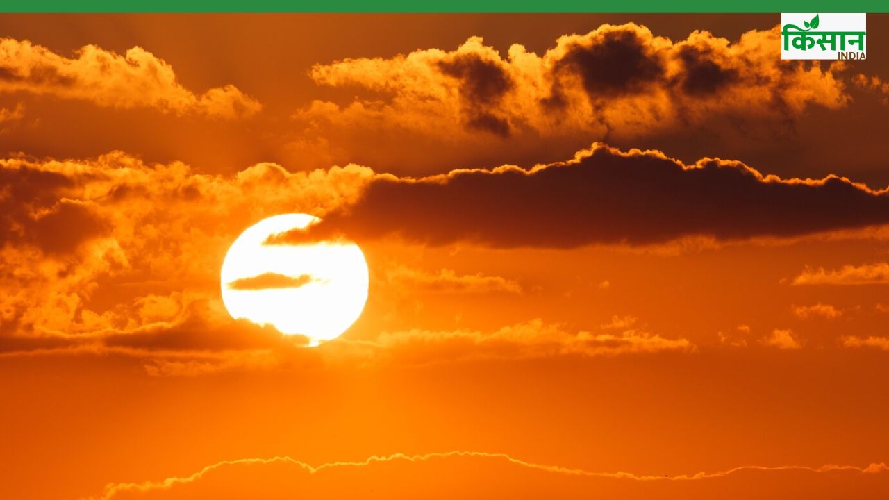 Weather Today: आज चक्रवाती हवाएं लाएंगी बारिश, हीटवेव का भी लगेगा झटका