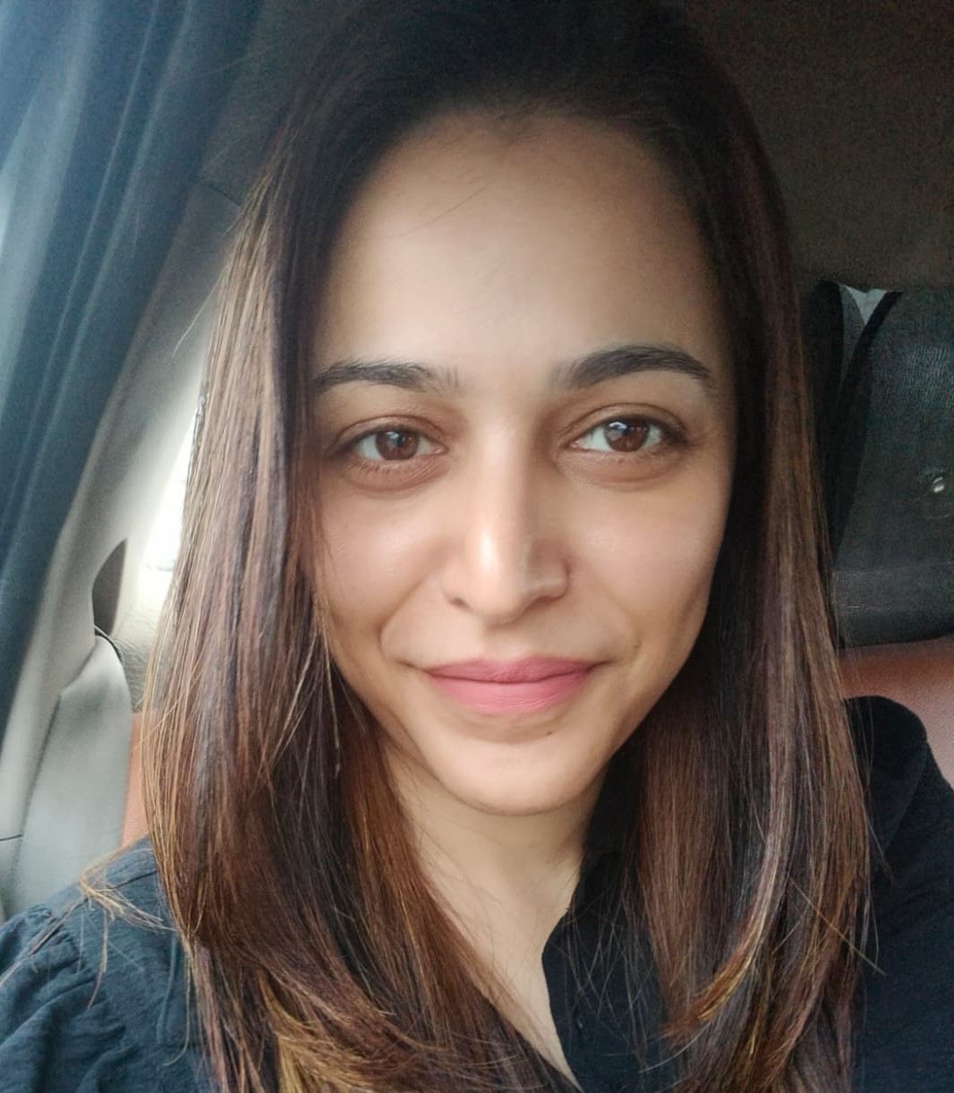 Vani Bisht