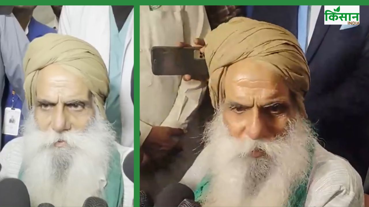 15 दिन बाद छूटे जगजीत सिंह डल्लेवाल की खुली चेतावनी, आंदोलन पर बड़ा ऐलान