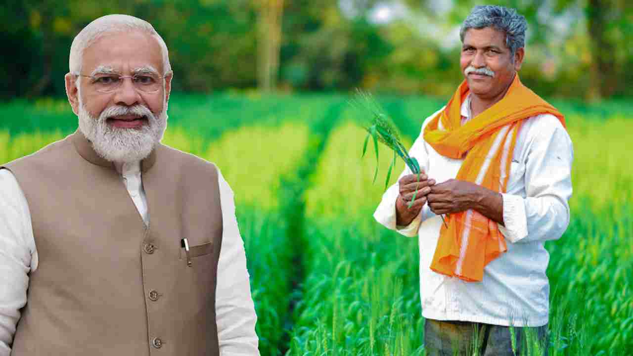फल-सब्जियों की खेती से बदल रही गांवों की अर्थव्यवस्था, मोदी बोले-खेती ही देश की ताकत
