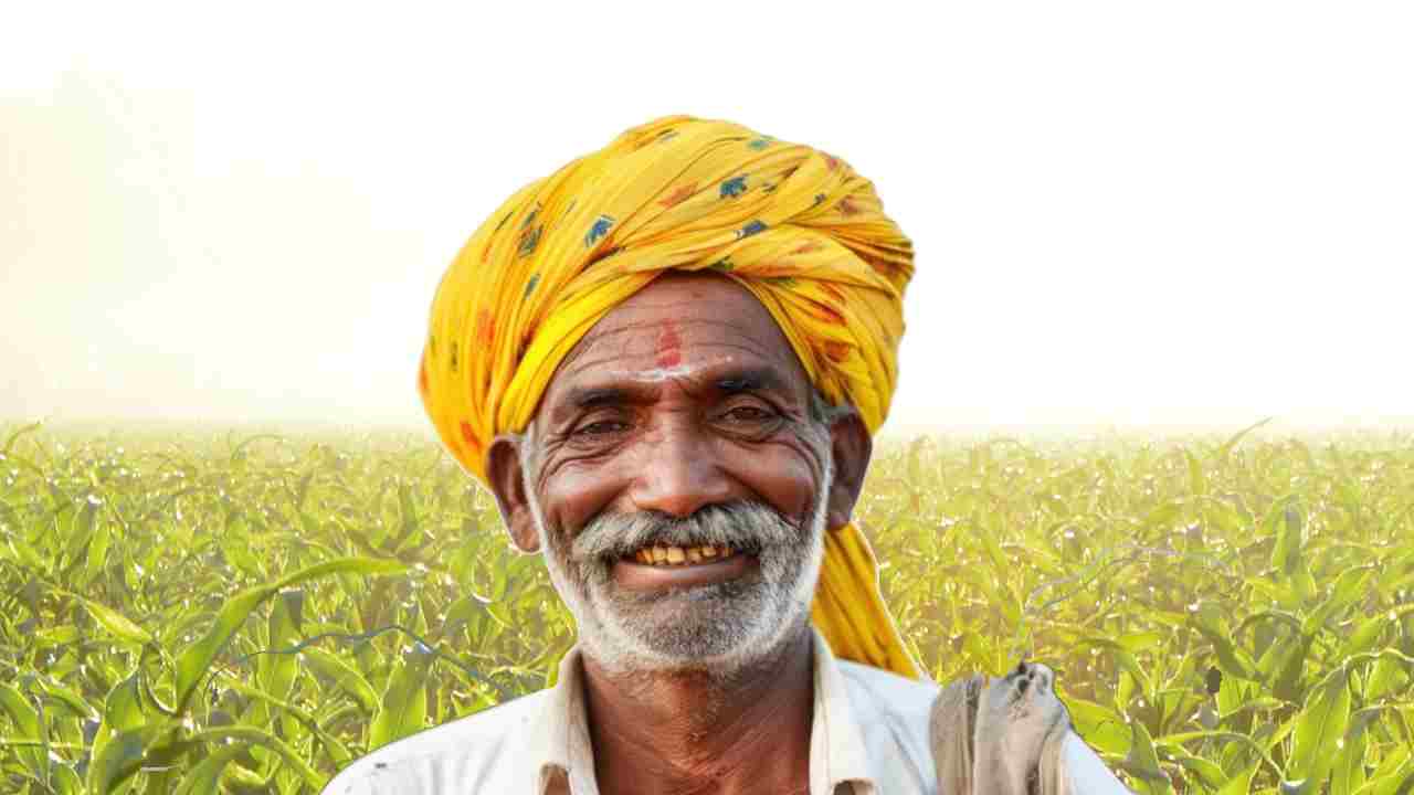 REPORT: सिर्फ 20 फीसदी किसान पूरी तरह खेती पर निर्भर, अब ग्रामीणों की कमाई के कई स्रोत