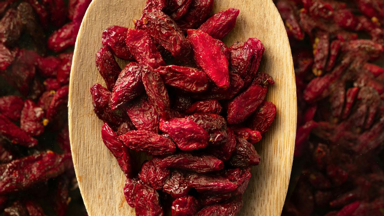 प्रोटीन, विटामिन से भरपूर सुपरफ्रूट Goji Berry घर में उगाएं, ये है तरीका