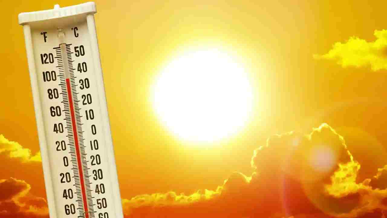 अप्रैल-जून में देशभर में बढ़ेगा तापमान, कई राज्यों में लू की चेतावनी