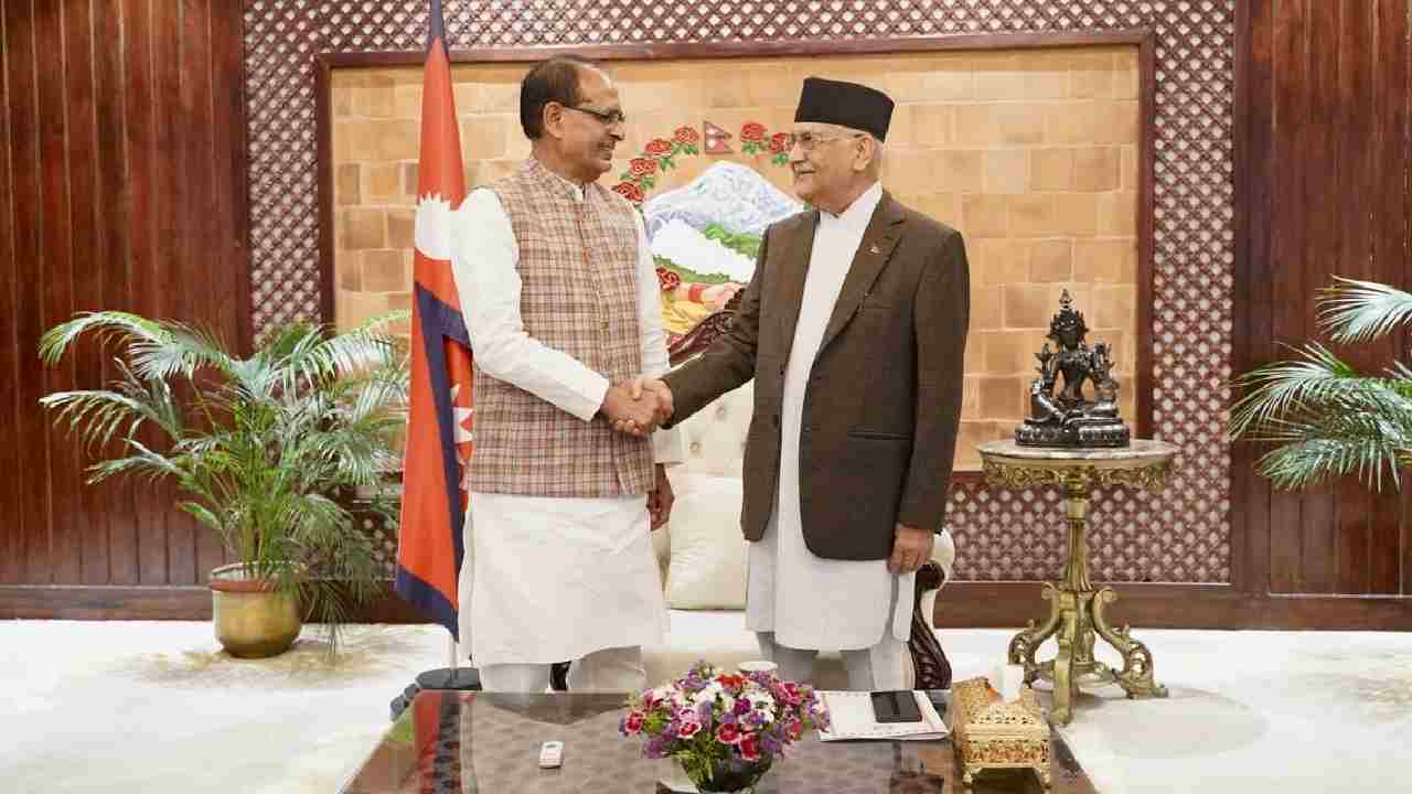 खेती के जरिए मजबूत हो रहे भारत-नेपाल के रिश्ते, हुआ नया समझौता