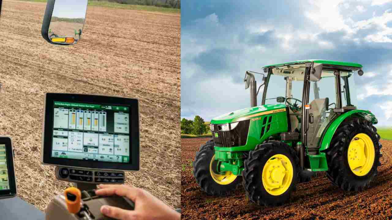 GPS खेती में कैसे करता है काम? किसानों को मिलते हैं ये 7 बड़े फायदे