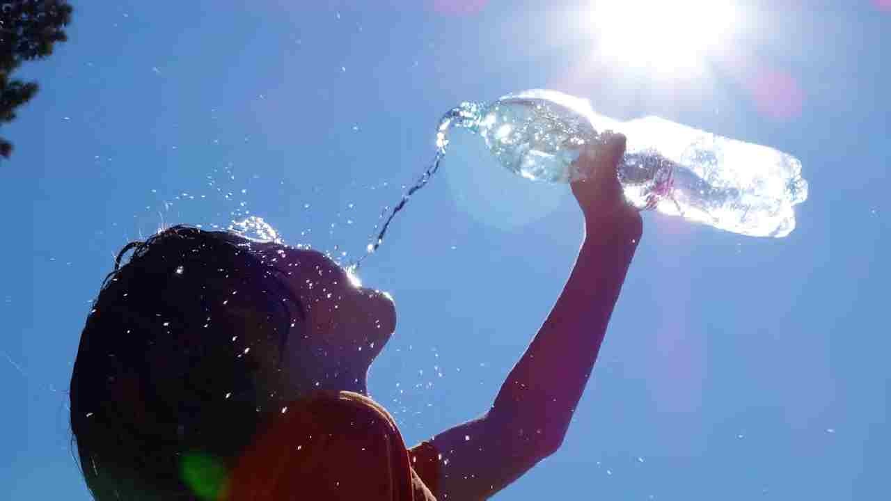 पहाड़ों से मैदानों की ओर बढ़ी गर्म हवा, जानिए आपके राज्य में कैसा रहेगा मौसम