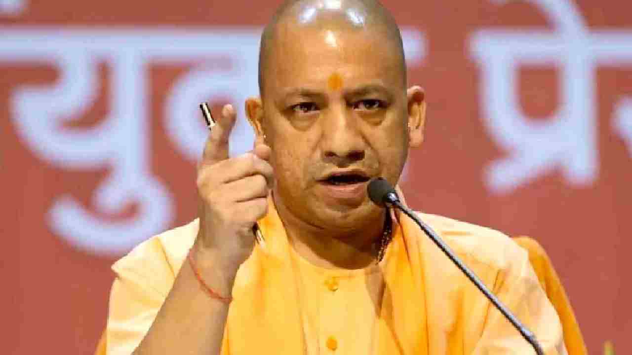 तूफान-ओलावृष्टि से नुकसान पर सरकार अलर्ट, सीएम योगी ने दिए राहत के निर्देश