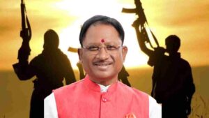 छत्तीसगढ़ सरकार का ऐलान, नक्सल मुक्त गांव को मिलेगी 1 करोड़ की सौगात छत्तीसगढ़ सरकार का ऐलान, नक्सल मुक्त गांव को मिलेगी 1 करोड़ की सौगात