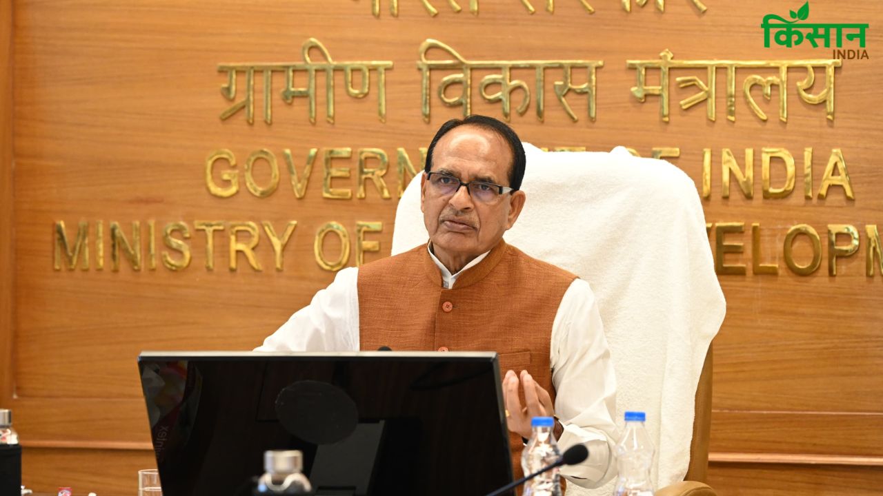 महिलाएं संभालेंगी ग्रामीण अर्थव्यवस्था की कमान, कृषि मंत्री ने दिखाई विकास की चार सूत्रीय योजना