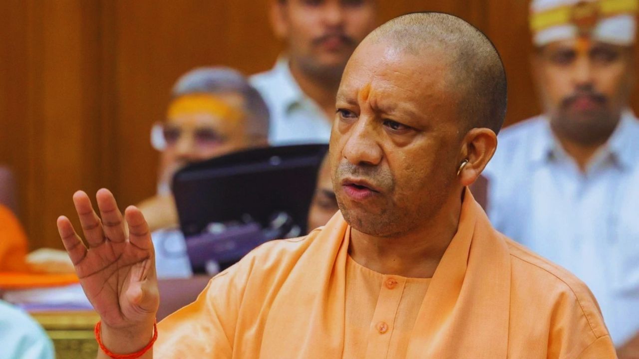 35 करोड़ पौधे रोपेगी योगी सरकार, किसानों की जमीनों पर हरियाली बढ़ाने का प्लान
