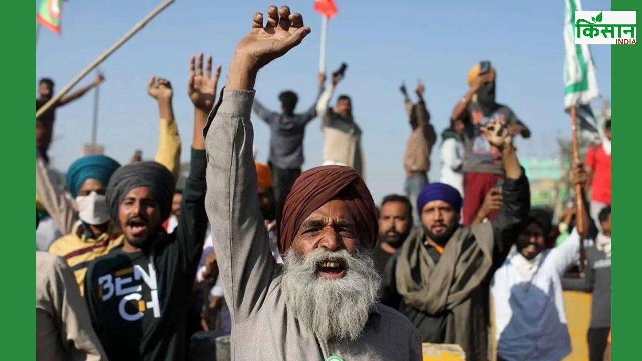 किसानों और सरकार के बीच 4 मई को होने वाली बैठक स्थगित, केंद्र ने बताई वजह