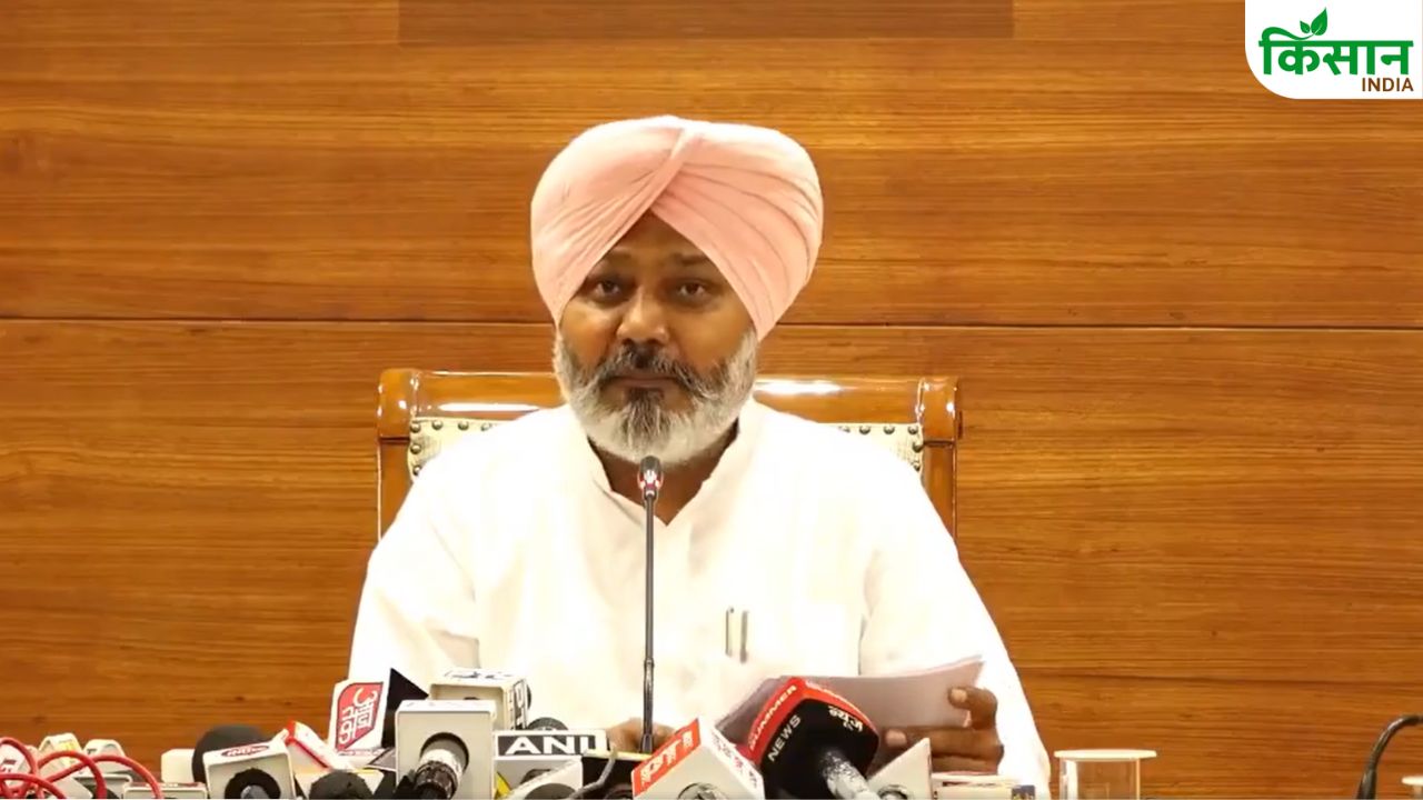 किसानों को ठगी से बचाने के लिए सरकार लाई लैंड पूलिंग पॉलिसी, पढ़ें डिटेल्स