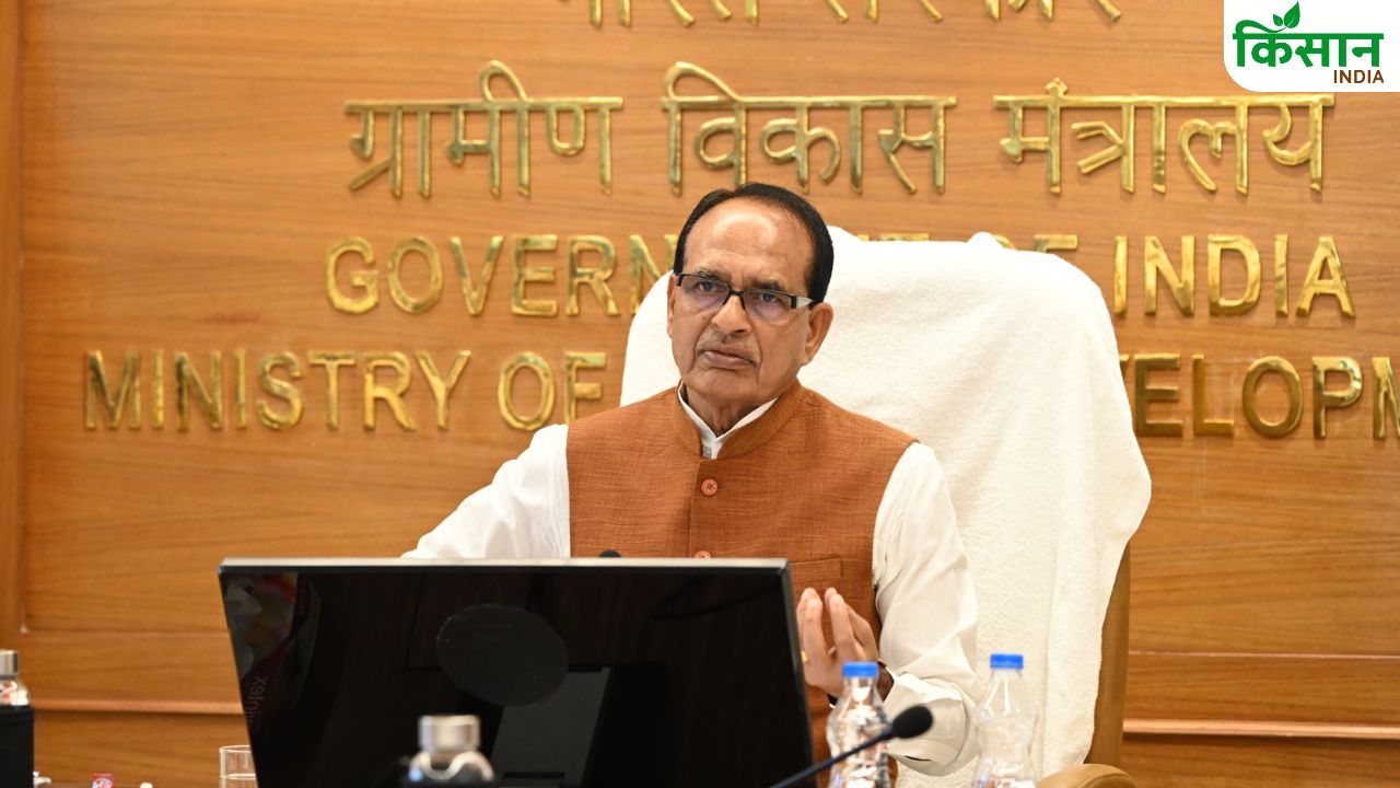 देश की बागवानी को विश्वस्तर पर पहुंचाने की पहल, किसानों को मिलेगी आर्थिक मजबूती