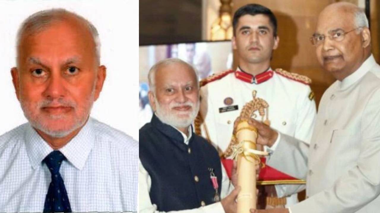 भारत को नीली क्रांति देने वाले डॉ. अय्यप्पन का निधन, किसानों के लिए थे मसीहा