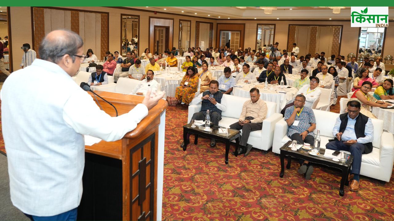 टिकाऊ खेती, मछली पालन को बढ़ावा मिलेगा, जलवायु चुनौतियों से निपटने के लिए एकजुट हुए 30 संगठन