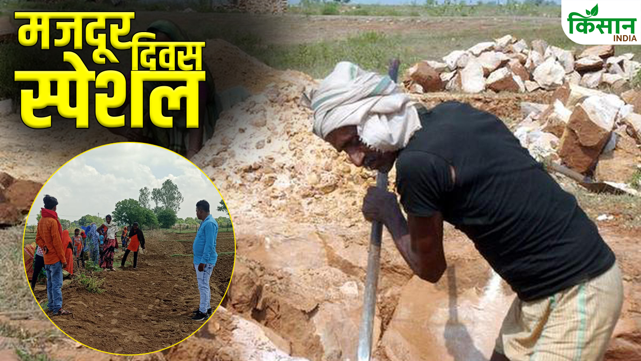 शंकरगढ़ की खदानों में फंसी जिंदगी, न मजदूरी तय, न इलाज की गारंटी