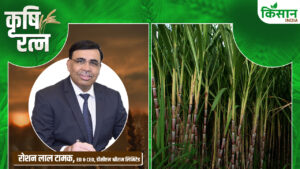 आईएएस की तमन्ना रखने वाला शख्स कैसे बना ‘शुगर मैन’ आईएएस की तमन्ना रखने वाला शख्स कैसे बना ‘शुगर मैन’