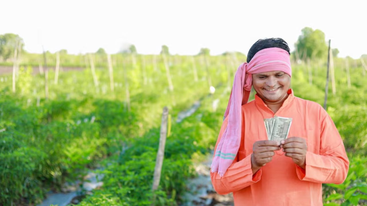 कर्जदार किसानों के लिए मौका! 30 जून तक चुकाएं 25 फीसदी कर्ज, बाकी पर पाएं पूरी छूट