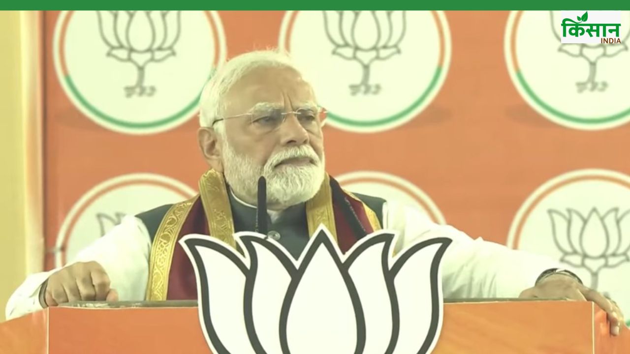 आवास योजना में कमीशनखोरी पर भड़के पीएम मोदी, आयुष्मान को लेकर भी हुए नाराज