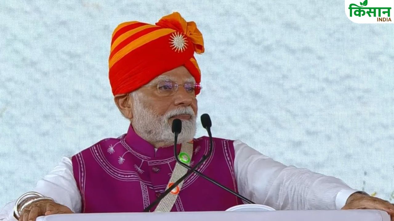 लंबे इंतजार के बाद किसानों के खाते में आएंगे 2,000 रुपये, जानें किसे मिलेगा लाभ