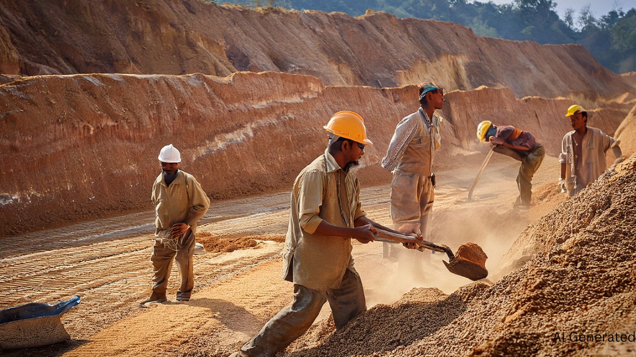 MGNREGA में काम पाने वाले परिवारों की संख्या घटी, छह साल में सबसे निचले स्तर पर पहुंचा आंकड़ा