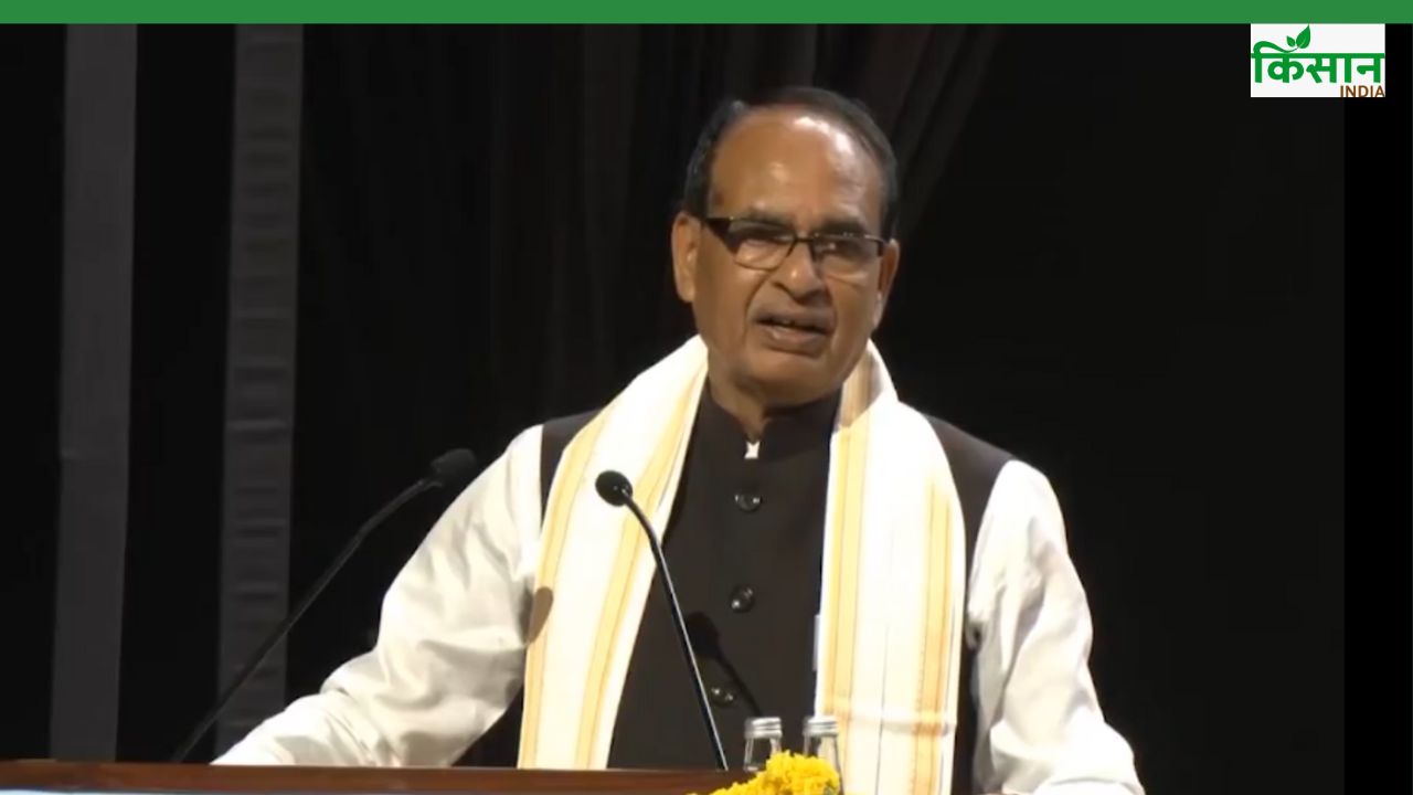 सिंधु नदी के पानी से बदलेगी खेती की तस्वीर, किसानों के लिए योजना बना रहा कृषि मंत्रालय