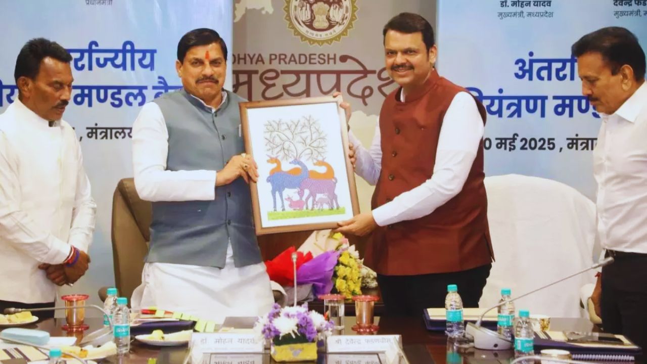 3.60 लाख हेक्टेयर भूमि की सिंचाई आसान होगी, सबसे बड़ा ग्राउंडवॉटर रीचार्ज प्रोजेक्ट शुरू
