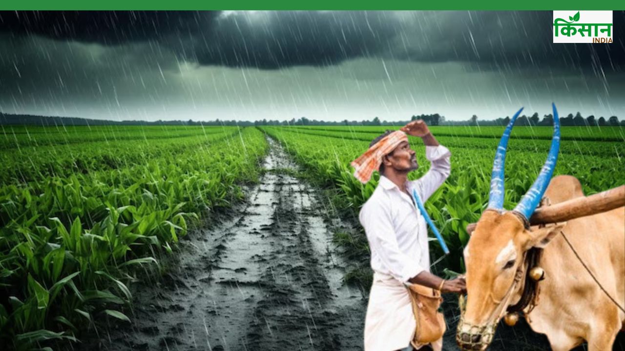 ओडिशा सरकार ने बैमौसम बारीश को घोषित की विशेष आपदा, किसानों को मिलेगा मुआवजा