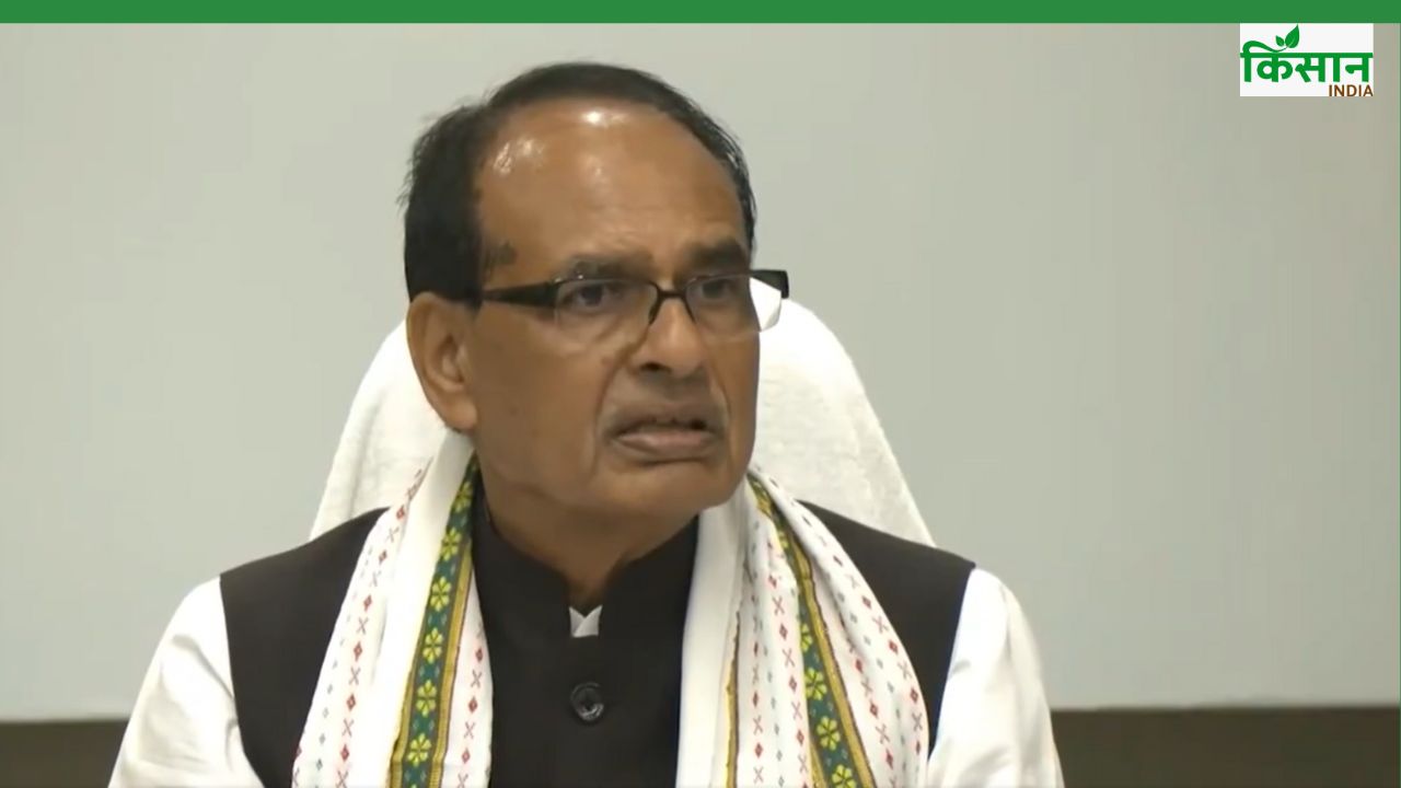 चिंता न करें.. गेहूं-चावल का भरपूर स्टॉक, सीमा पर तनाव के मद्देनजर बोले कृषि मंत्री