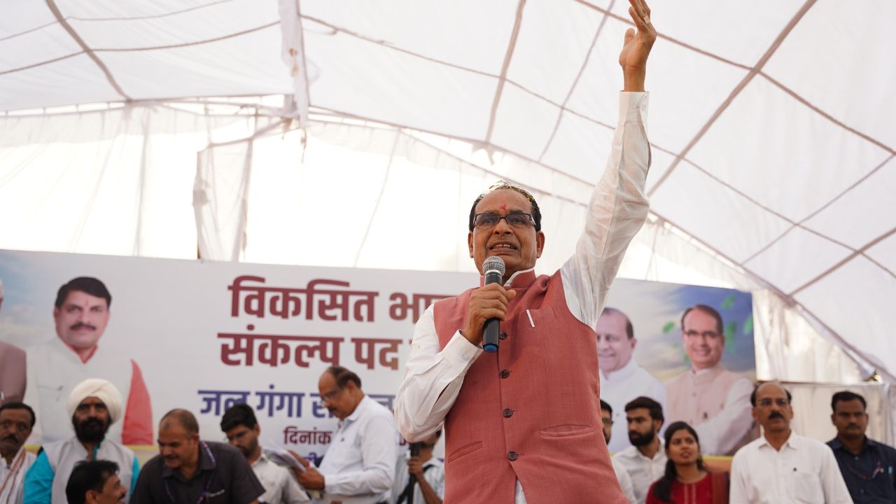 कृषि मंत्री का बड़ा दावा– भारत छोड़ेगा जर्मनी को पीछे, बनेगा तीसरी सबसे बड़ी अर्थव्यवस्था