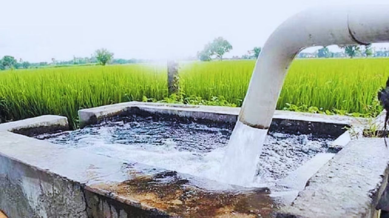 फसल सिंचाई सुविधा बनाने के लिए 60 फीसदी सब्सिडी, जानिए आवेदन की प्रक्रिया