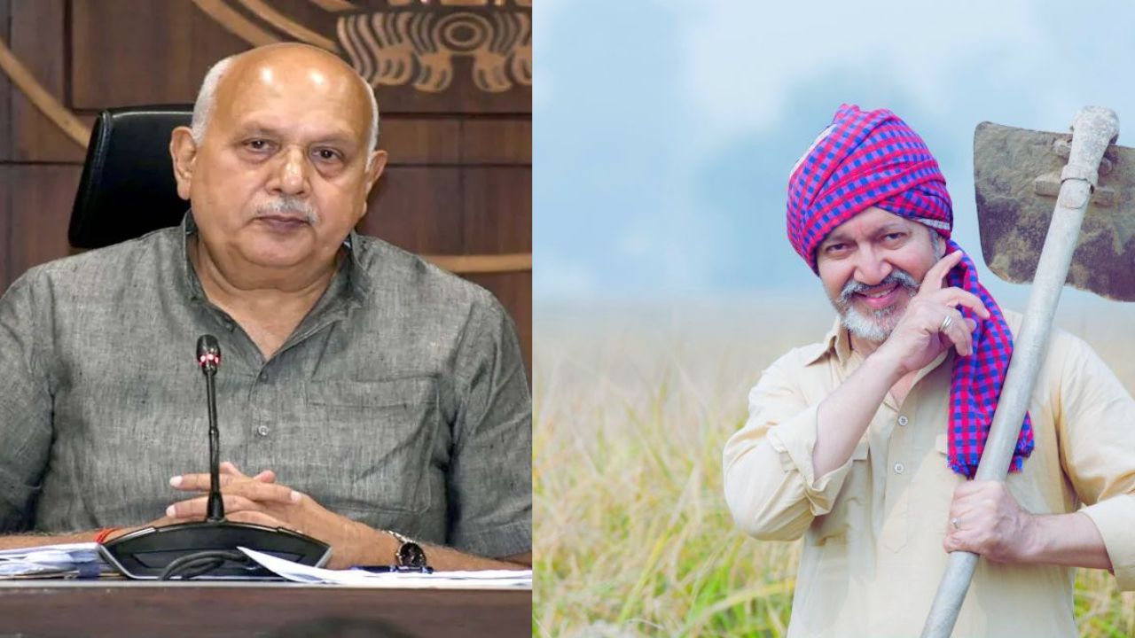 खरीफ बुवाई से पहले किसानों को योगी सरकार का तोहफा, सिंचाई के लिए 71 करोड़ मंजूर