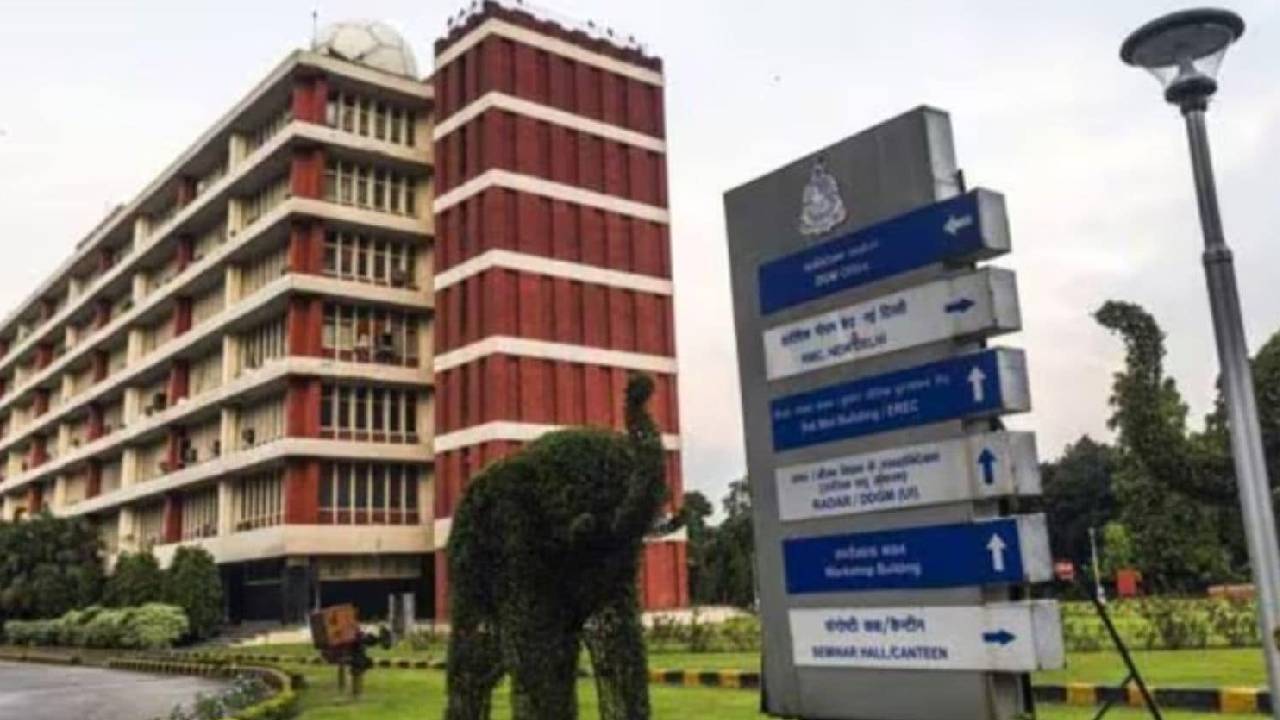 भारत में लॉन्च हुआ हाई-रेजॉल्यूशन फोरकास्ट सिस्टम, अब मौसम की भविष्यवाणी होगी और सटीक