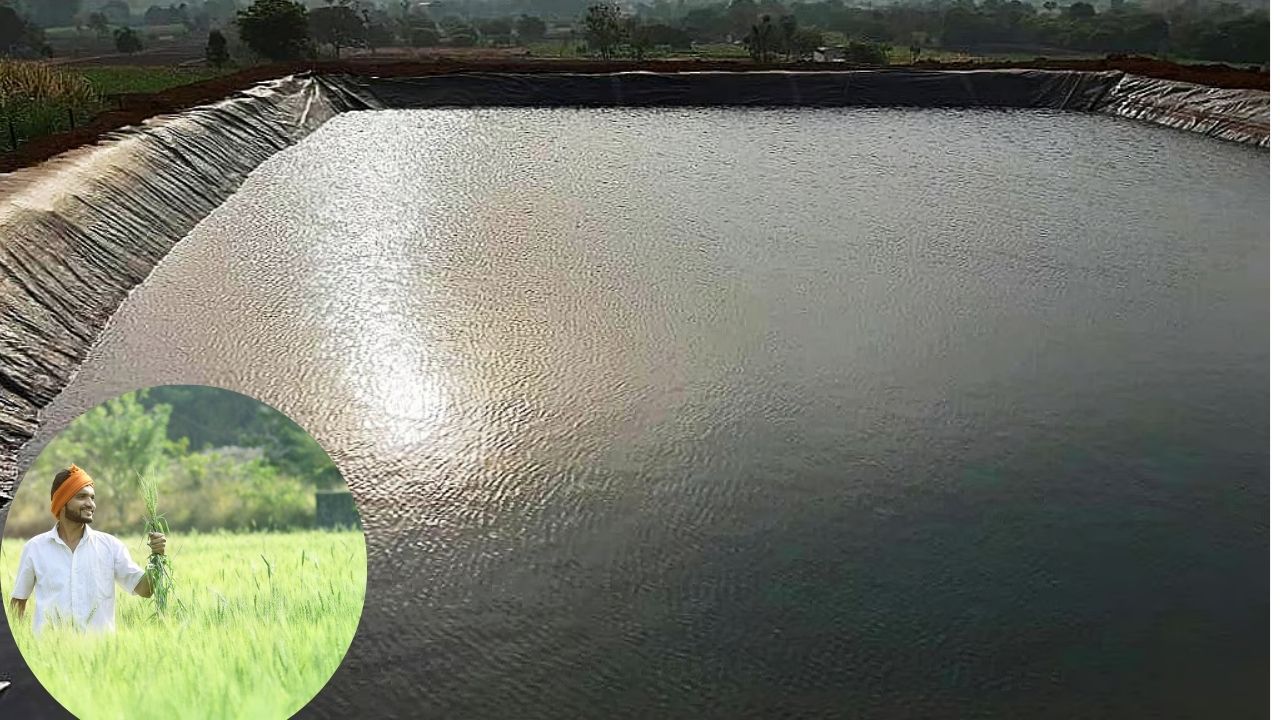 Khet Talai Yojana: सिंचाई के लिए 1.35 लाख रुपये तक का अनुदान, जानिए कैसे करें आवेदन