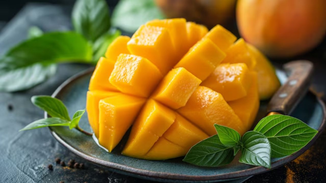 किसानों को पसंद आ रहा दो किस्मों से बना हाईब्रिड आम, जान ले पौधा तैयार करने का तरीका