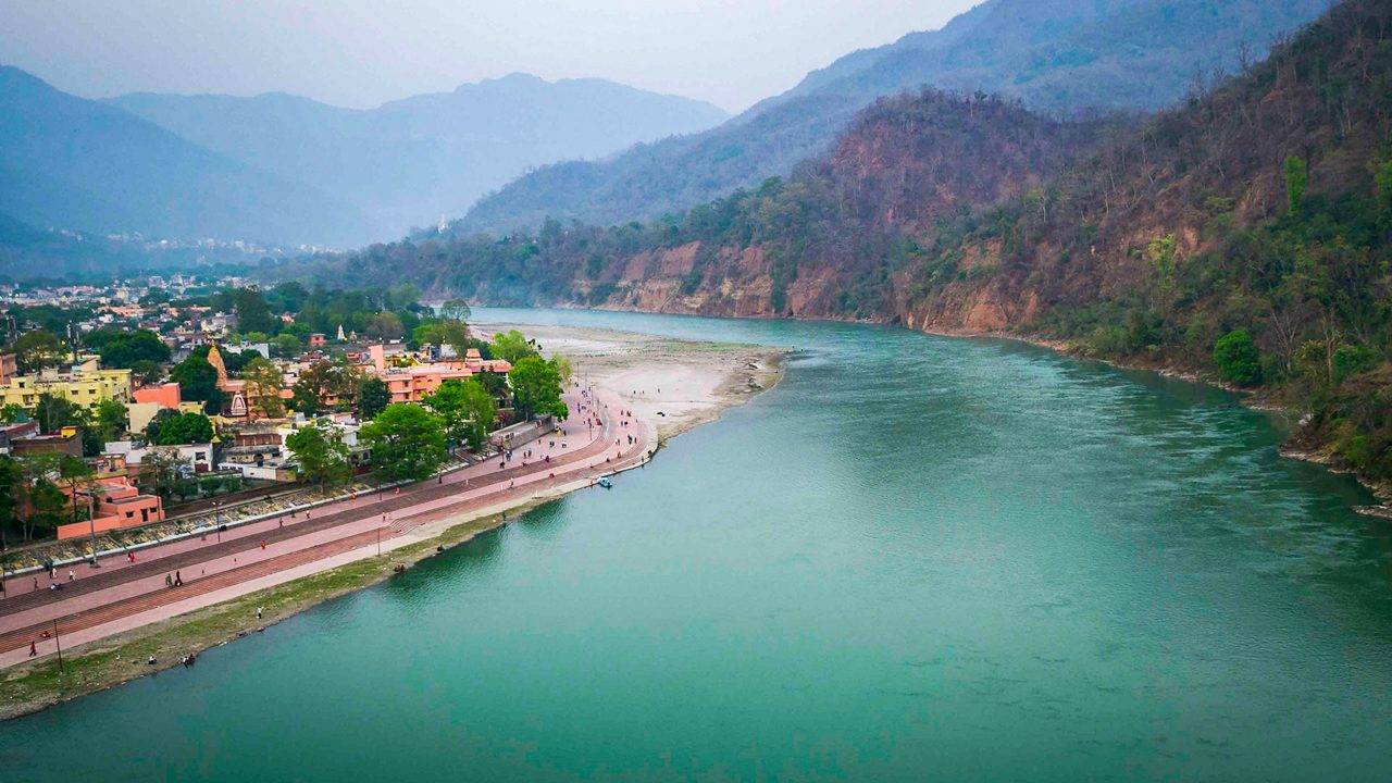 मानसून की सुस्ती से देश के जलाशयों में पानी घटा, क्या ये है खतरे की घंटी?