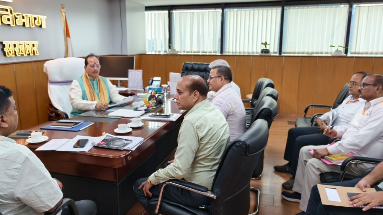 किसानों को मिलेगा स्मार्ट मंडी का तोहफा, 1289 करोड़ से बदलेंगे 21 कृषि बाजारों के हालात