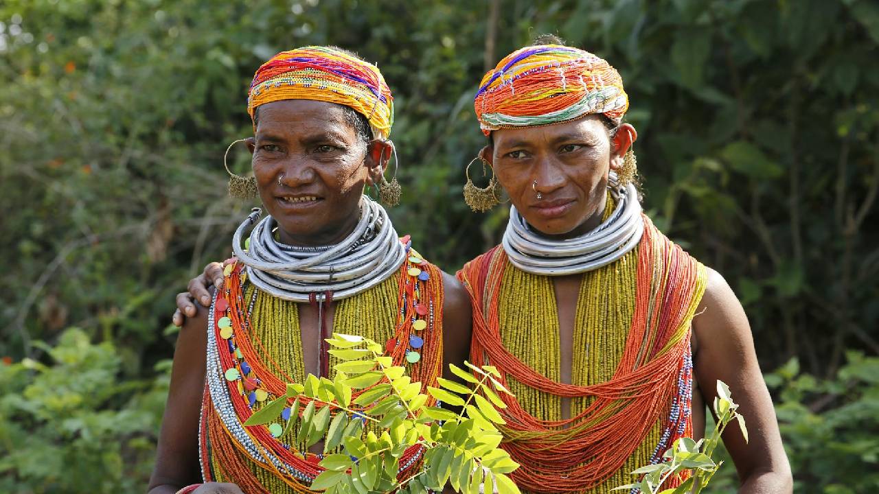 आदिवासी जानेंगे अपने हक, वन अधिकार को लेकर शुरू होगा देशव्यापी अभियान