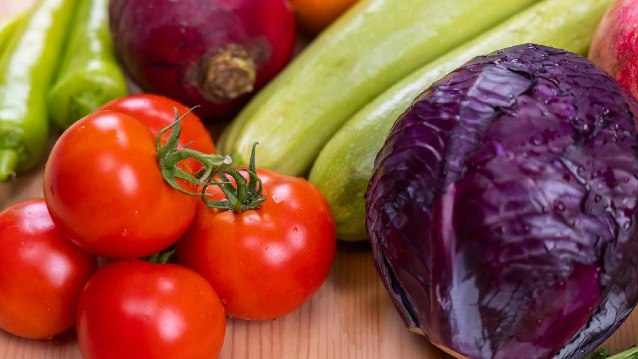 क्या खारे पानी में उग सकती हैं सब्जियां? जानिए सच