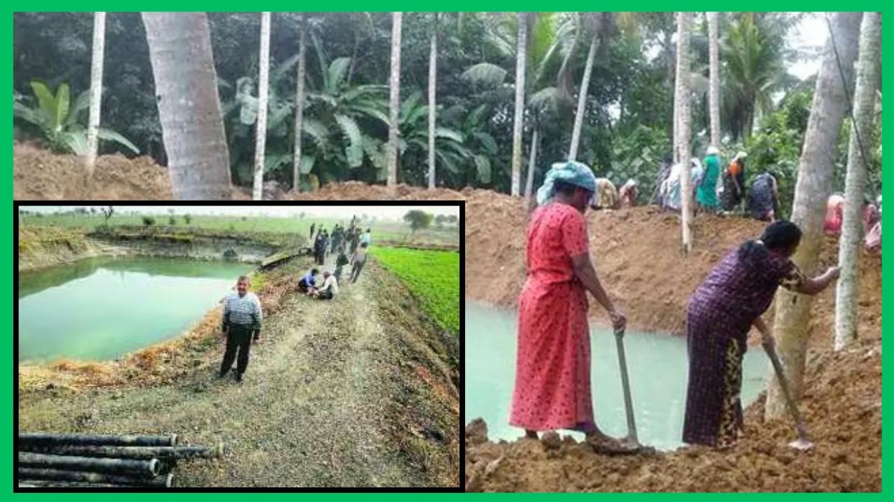 श्रमदान से ग्रामीणों ने साफ कर दी जोहिला नदी, जल संरक्षण की अनोखी तस्वीर