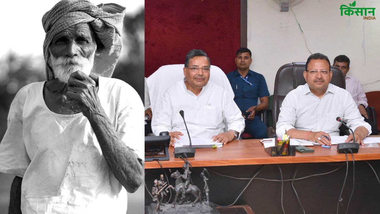 बुजुर्गों की पेंशन दोगुना करने की घोषणा, कल्याण बीमा का भी लाभ मिलेगा