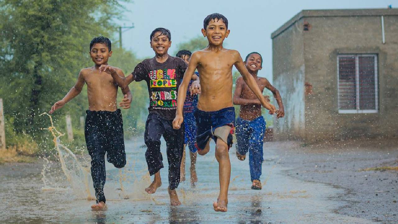 छत्तीसगढ़-ओडिशा में तय समय से पहले पहुंचा मानसून, 17 राज्यों में आज बारिश