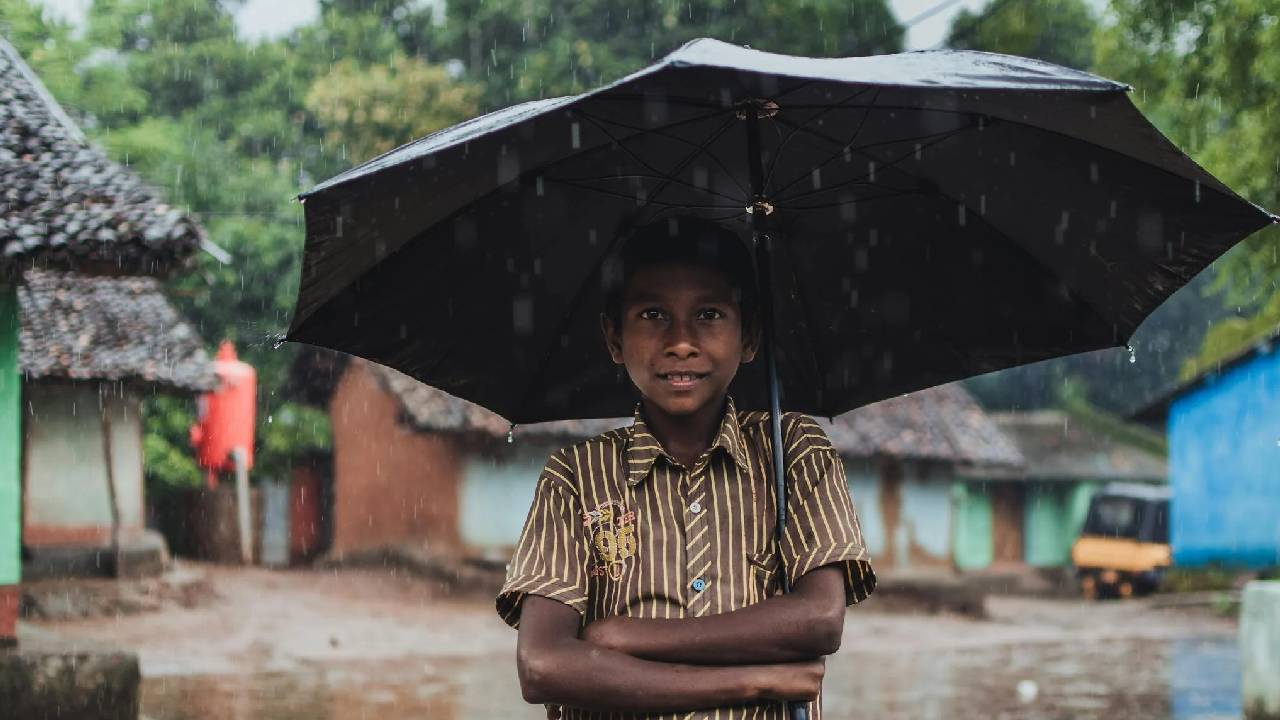 दिल्ली में राहत, कर्नाटक-गोवा में खतरे की घंटी! जानिए आज का मौसम कैसा रहेगा