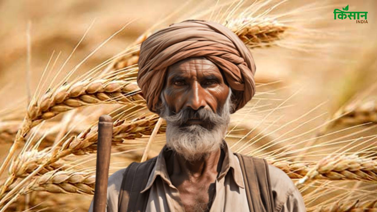 MSP से दूर हैं देश के अधिकतर धान किसान, इन राज्यों में सबसे खराब हालात