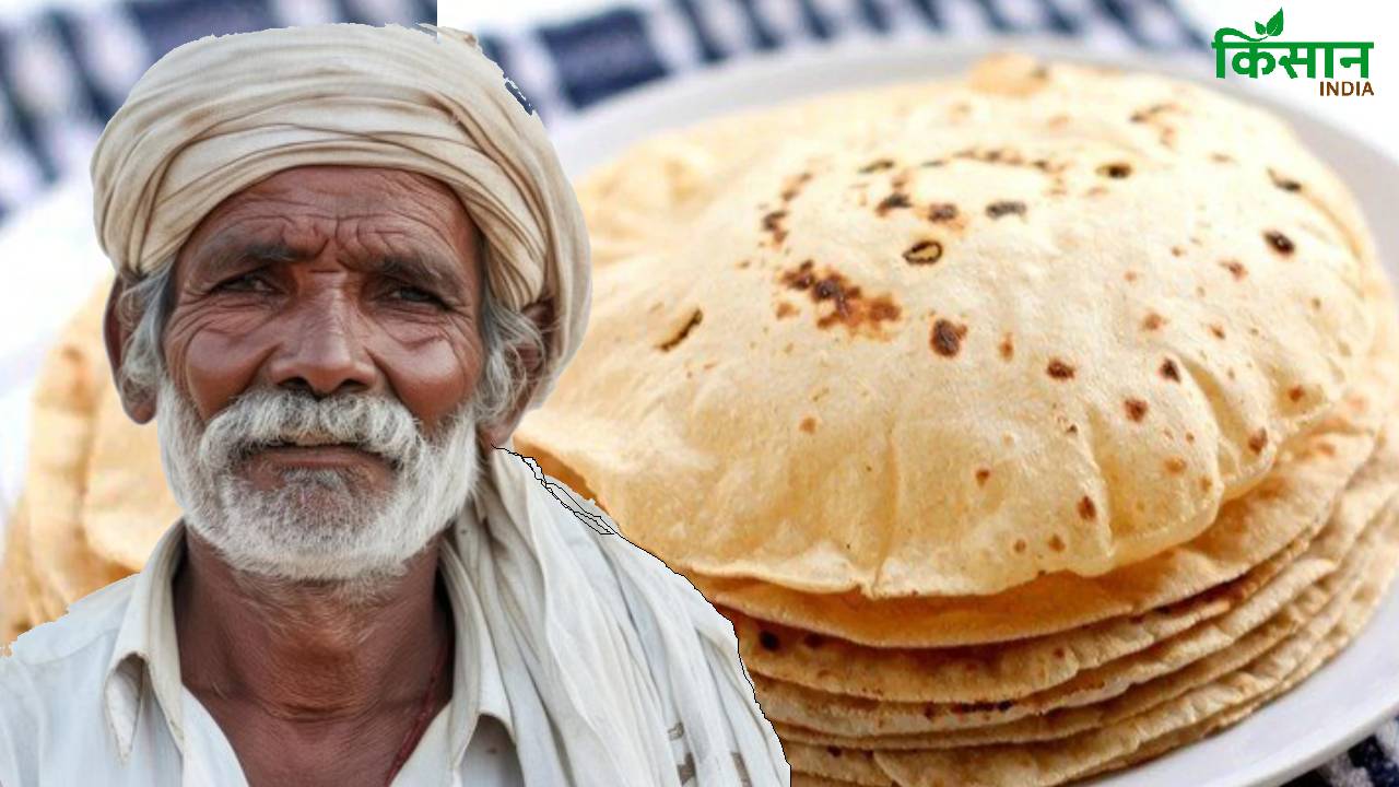 आज 2 जून है… क्या आपको पता है ‘दो जून की रोटी’ का मतलब?