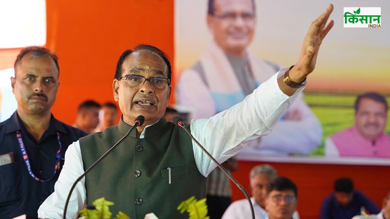 अमेरिका से चली बिजनेस डील के बीच कृषि मंत्री का बड़ा बायन, पढ़कर किसान हो जाएंगे खुश