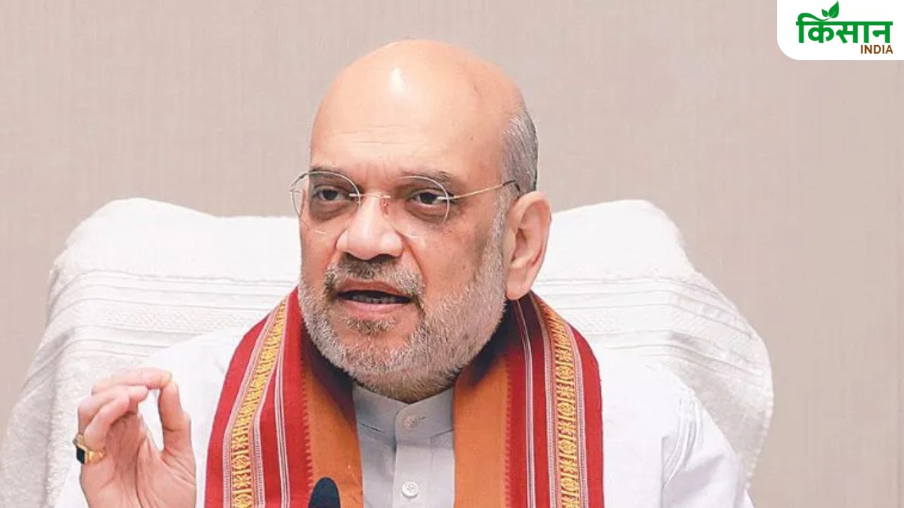 गेहूं-धान स्टोरेज की किल्लत खत्म होगी, पैक्स समितियों की आमदनी बढ़ाने पर जोर