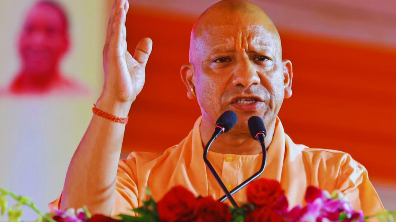 फसलों का नहीं होगा नुकसान, जानवरों को रोकने के लिए सोलर फेंसिंग करा रही योगी सरकार